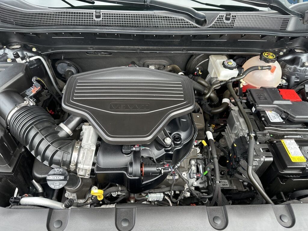 2022 Chevrolet Blazer Premier Manitowoc WI