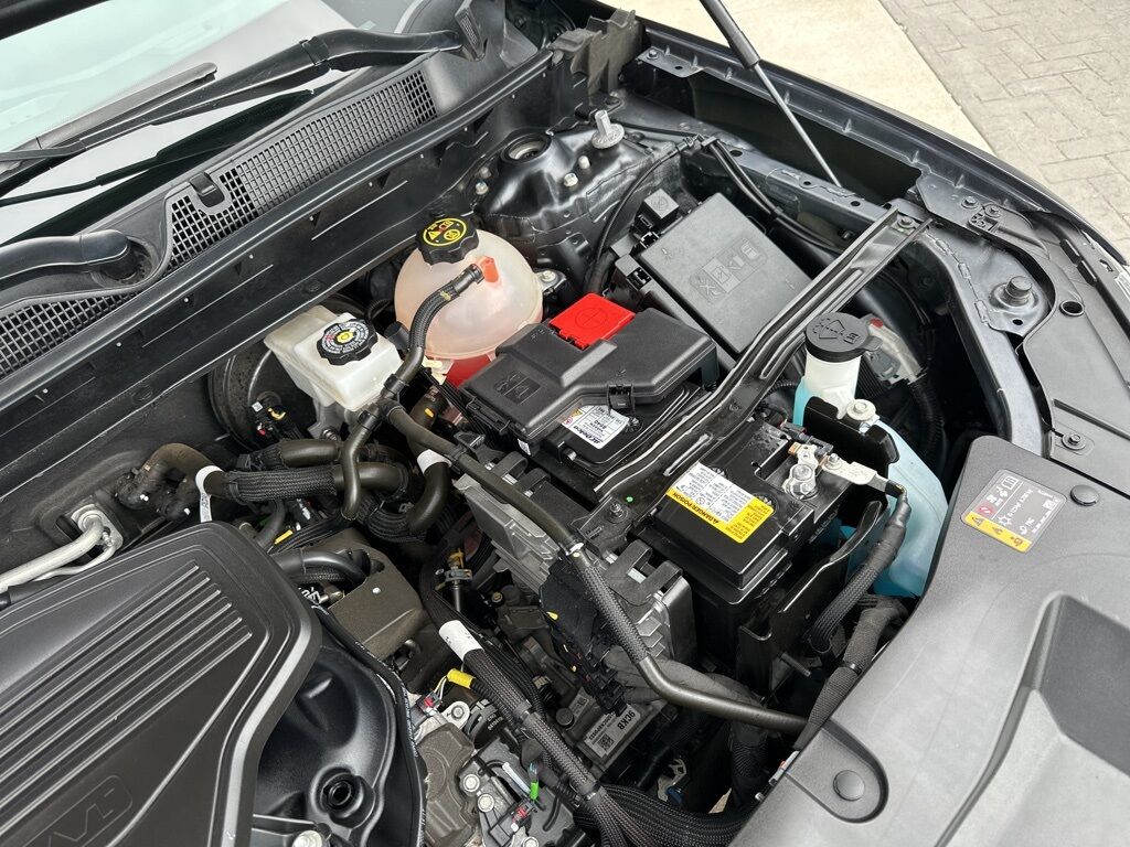 2022 Chevrolet Blazer Premier Manitowoc WI