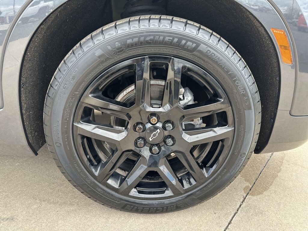 2022 Chevrolet Blazer Premier Manitowoc WI