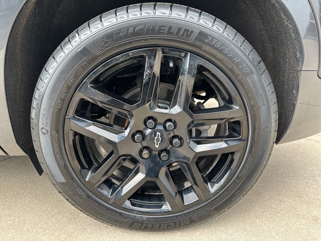 2022 Chevrolet Blazer Premier Manitowoc WI