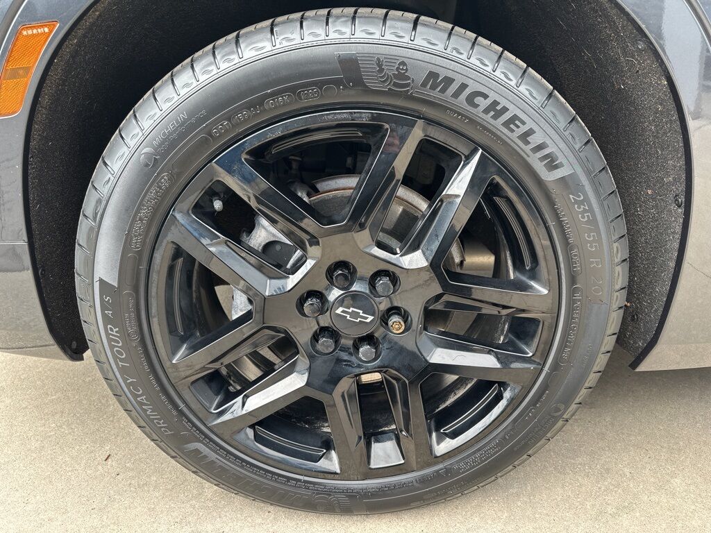 2022 Chevrolet Blazer Premier Manitowoc WI