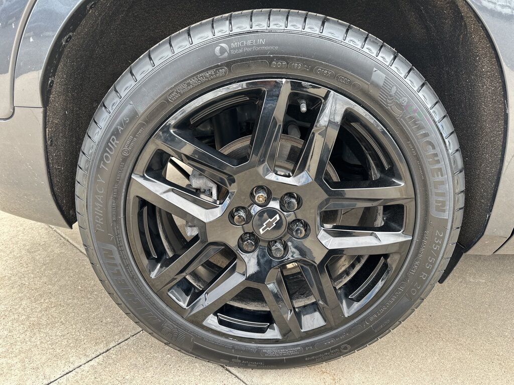 2022 Chevrolet Blazer Premier Manitowoc WI