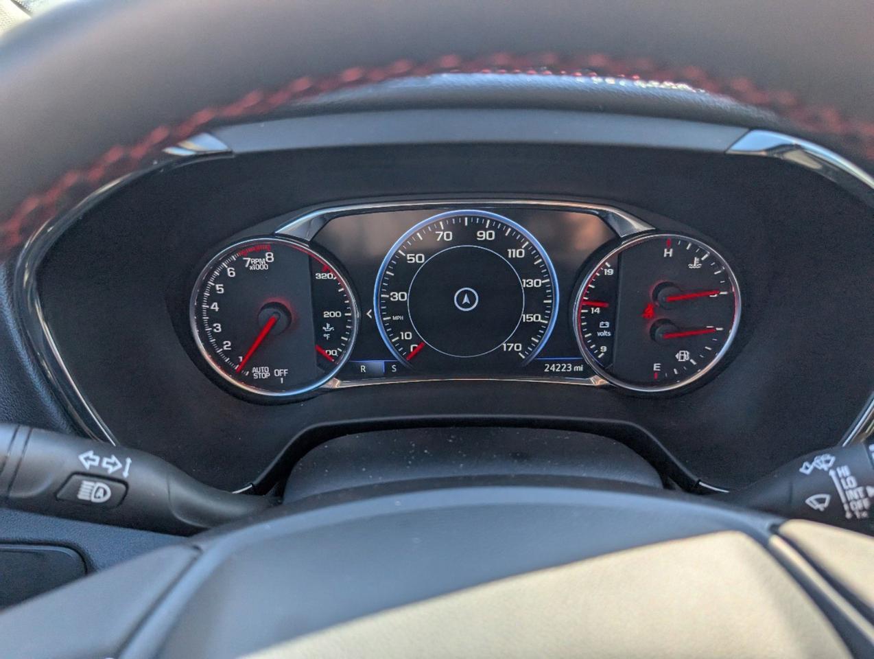 2022 Chevrolet Blazer RS Chantilly VA