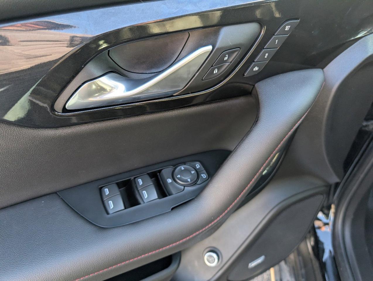 2022 Chevrolet Blazer RS Chantilly VA