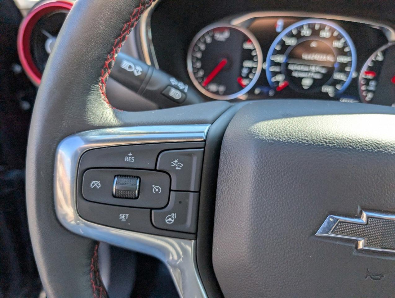 2022 Chevrolet Blazer RS Chantilly VA