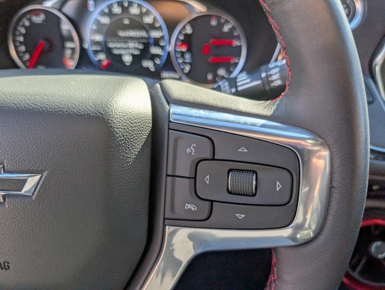 2022 Chevrolet Blazer RS Chantilly VA