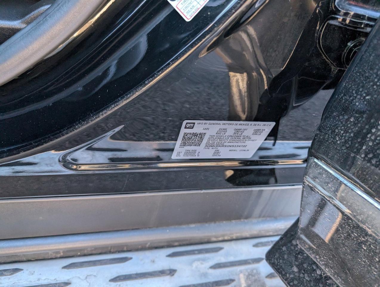 2022 Chevrolet Blazer RS Chantilly VA