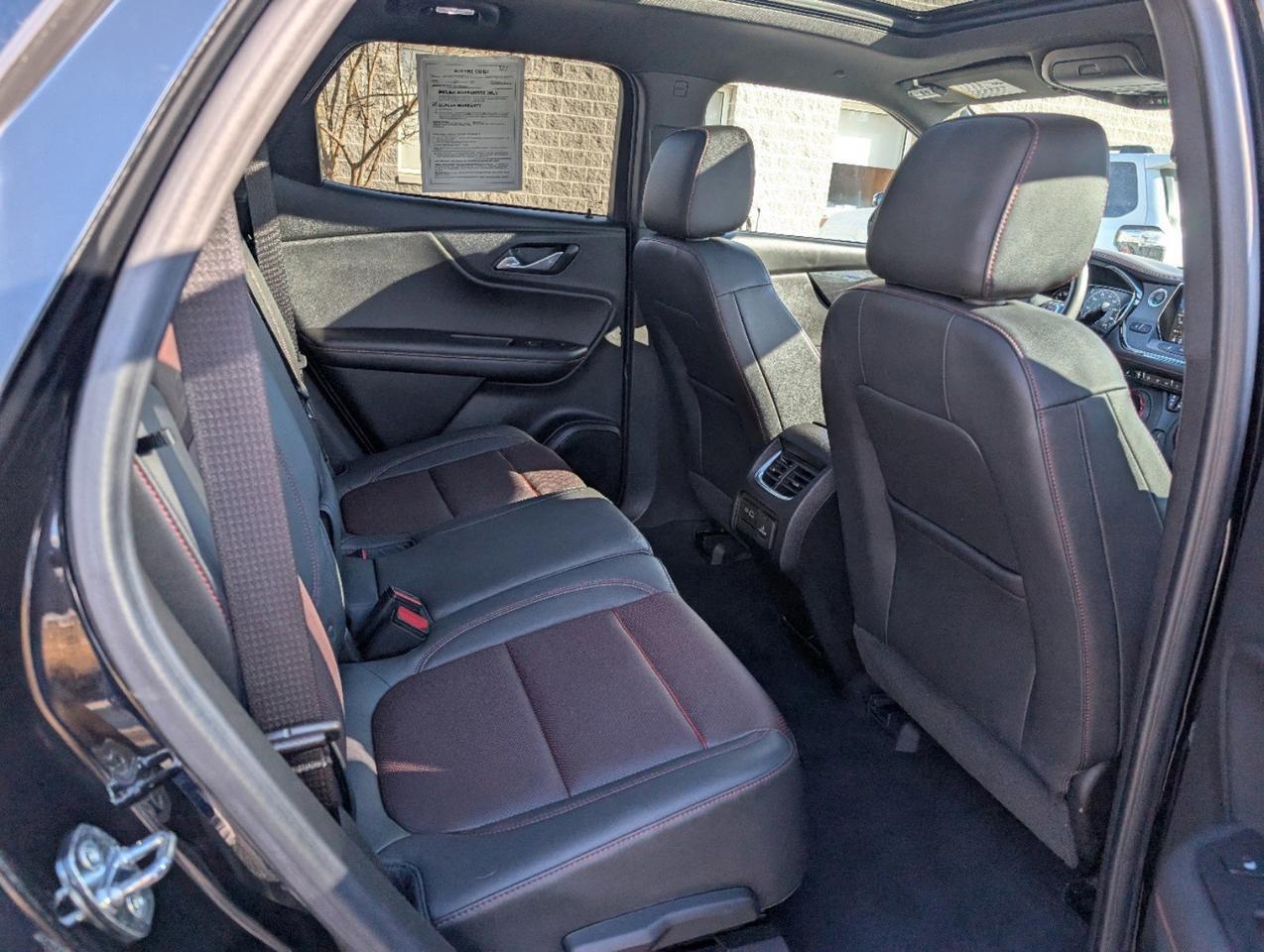 2022 Chevrolet Blazer RS Chantilly VA