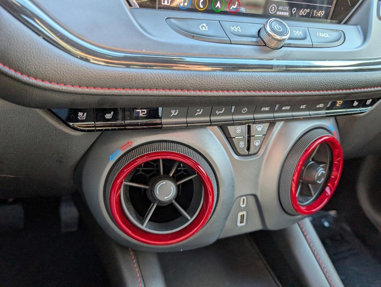 2022 Chevrolet Blazer RS Chantilly VA