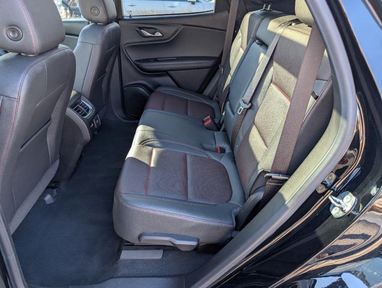 2022 Chevrolet Blazer RS Chantilly VA