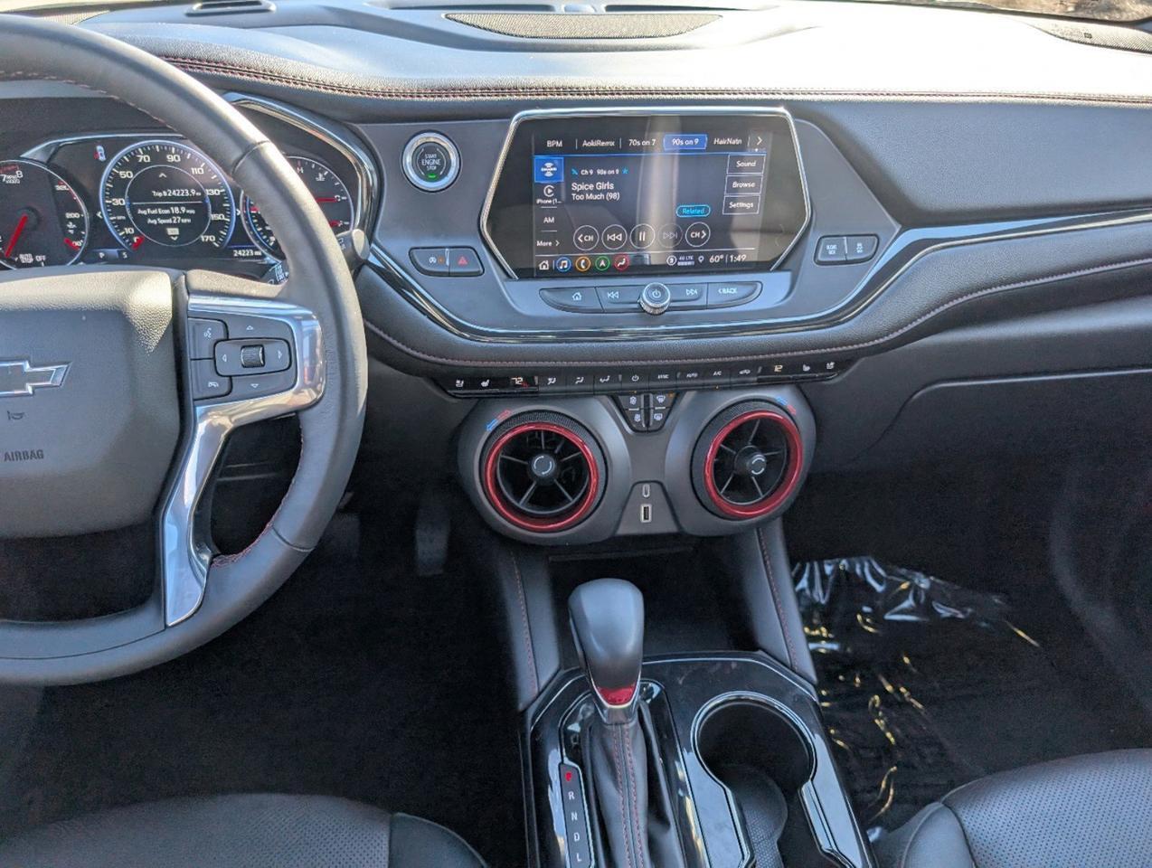 2022 Chevrolet Blazer RS Chantilly VA