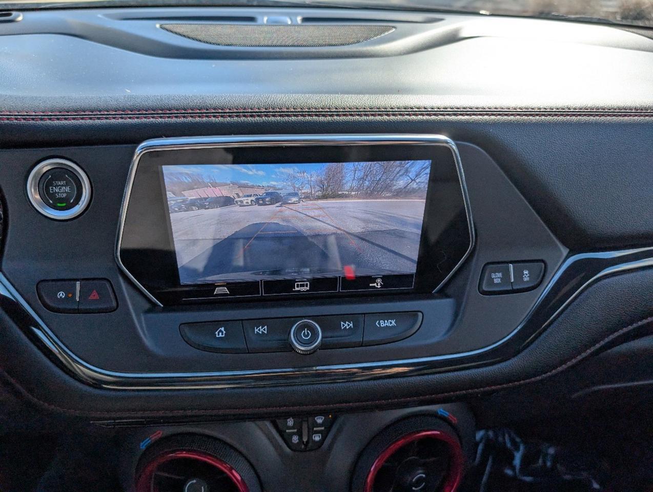 2022 Chevrolet Blazer RS Chantilly VA