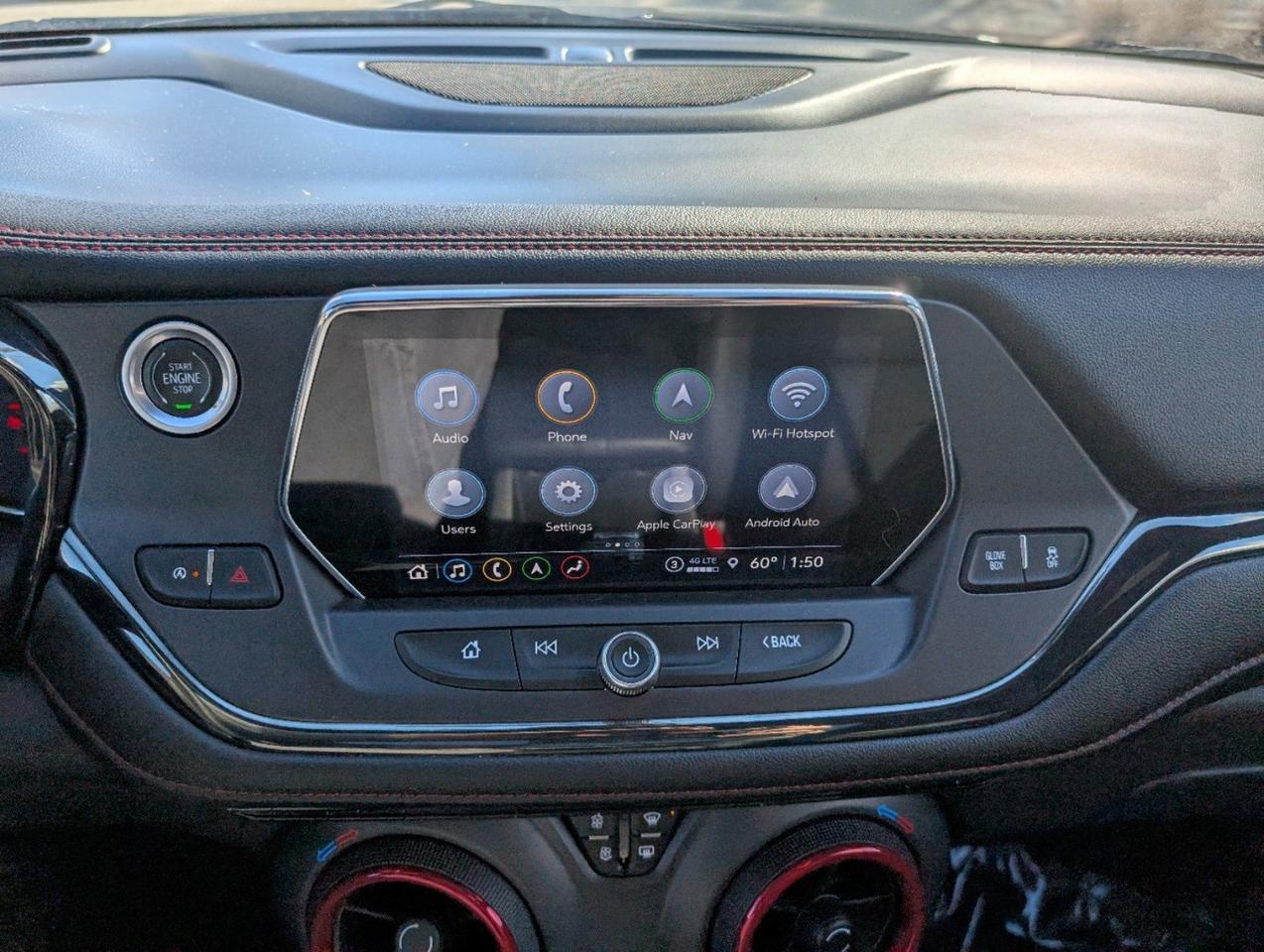 2022 Chevrolet Blazer RS Chantilly VA