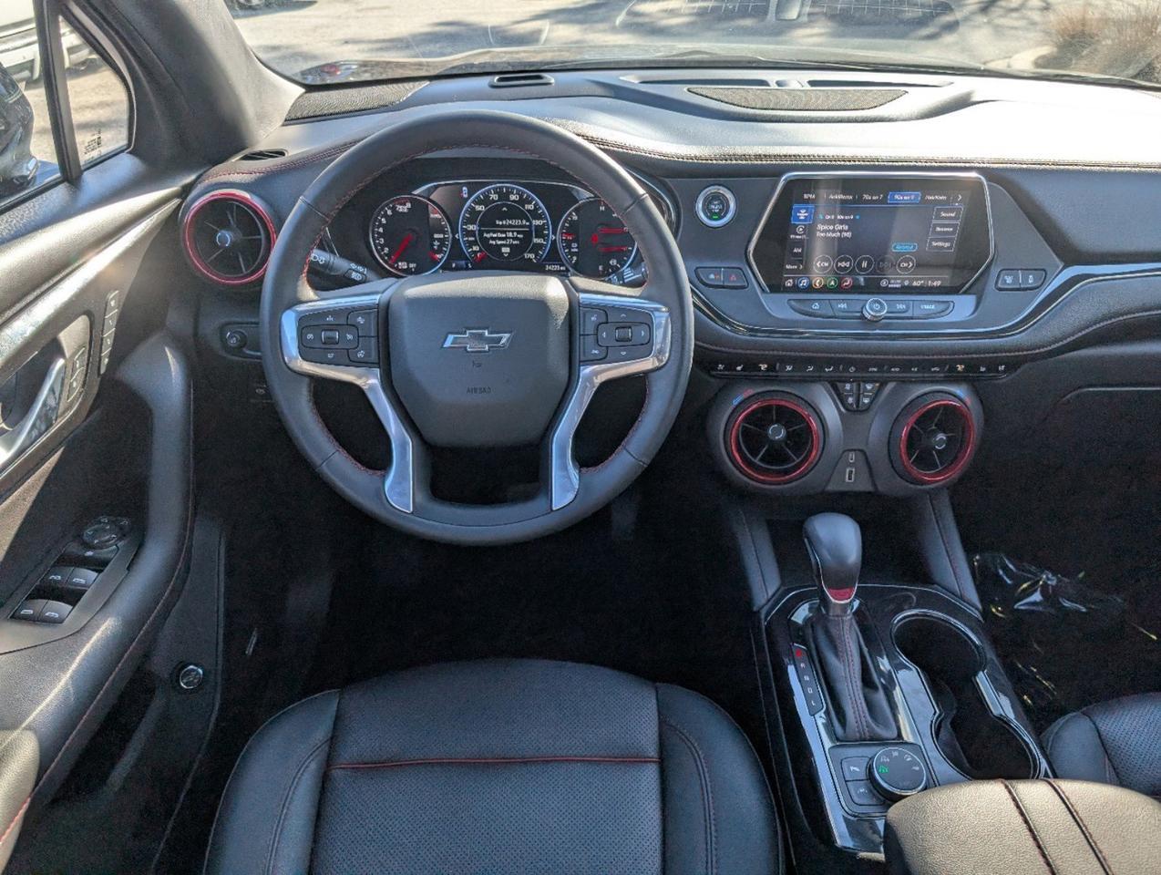 2022 Chevrolet Blazer RS Chantilly VA