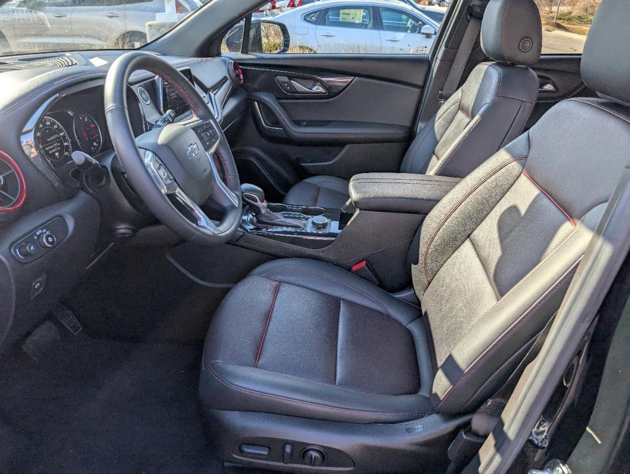 2022 Chevrolet Blazer RS Chantilly VA