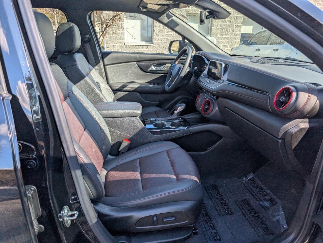 2022 Chevrolet Blazer RS Chantilly VA