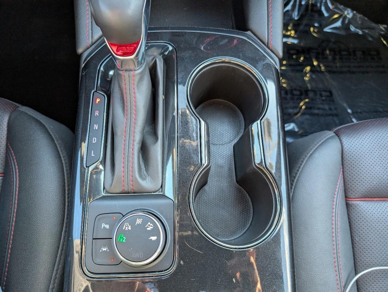 2022 Chevrolet Blazer RS Chantilly VA