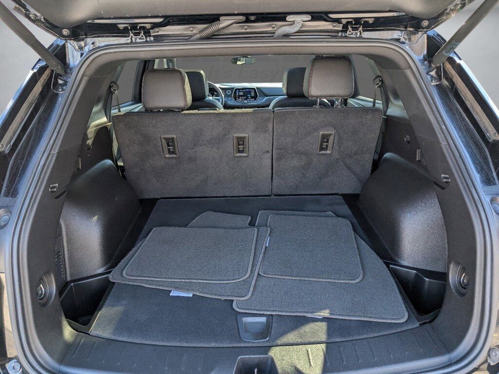 2022 Chevrolet Blazer RS Chantilly VA