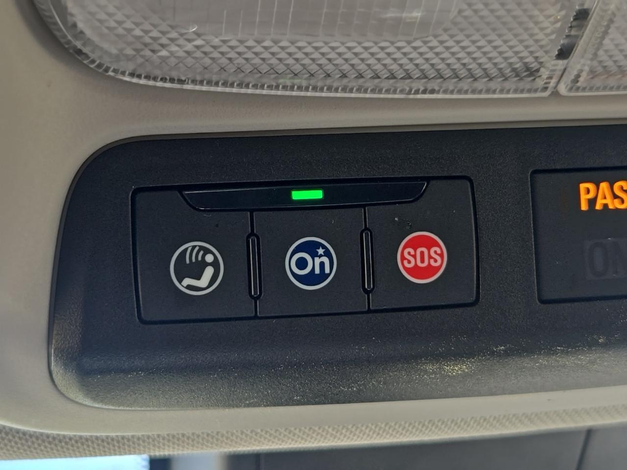 2022 Chevrolet Bolt EUV Premier Stafford VA