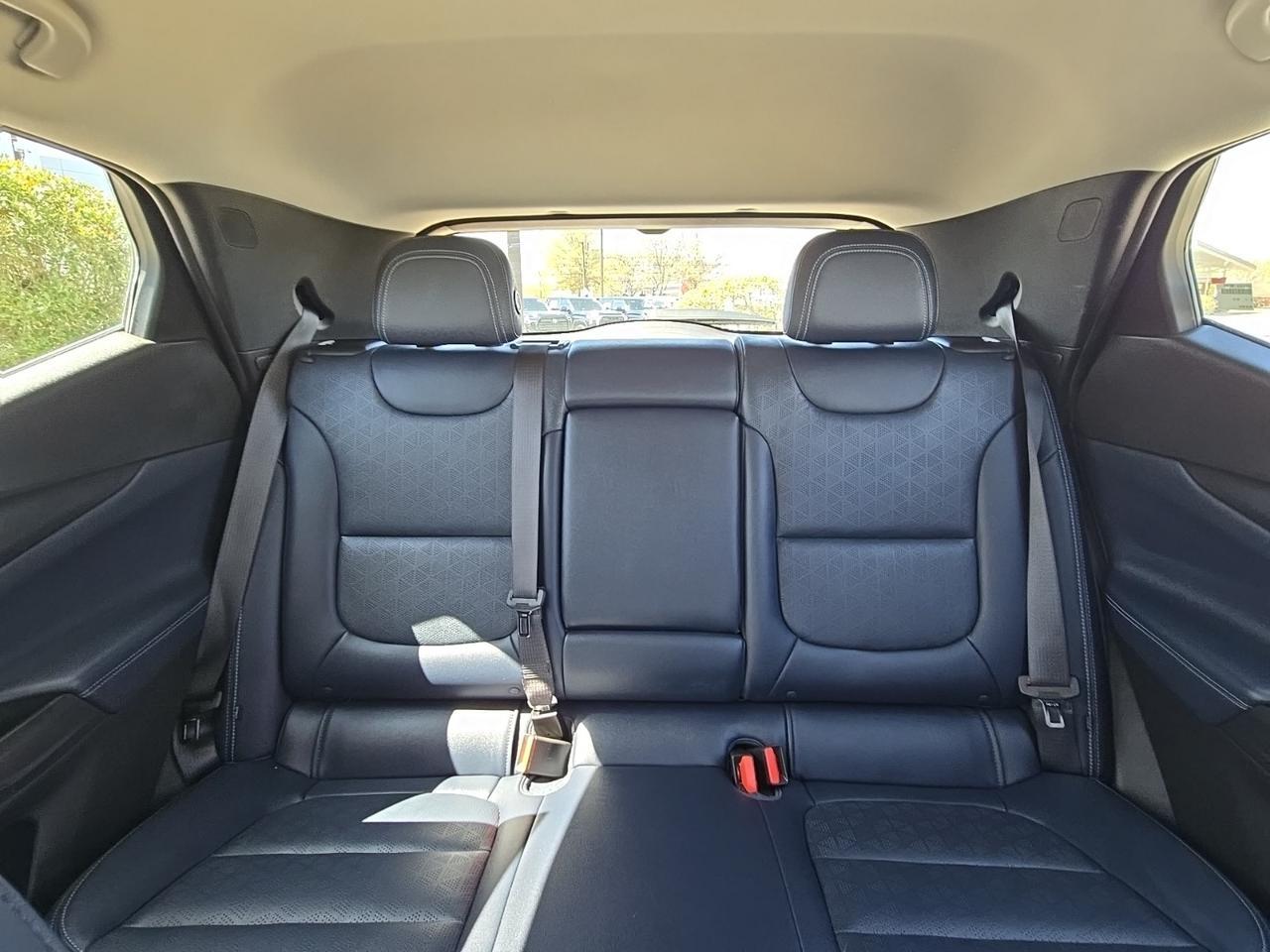 2022 Chevrolet Bolt EUV Premier Stafford VA