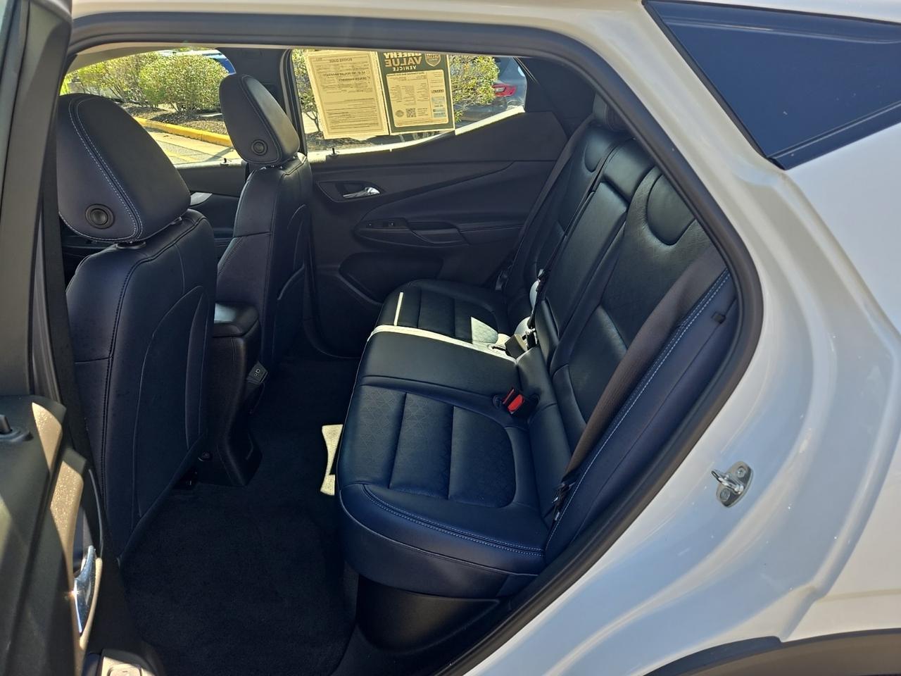 2022 Chevrolet Bolt EUV Premier Stafford VA