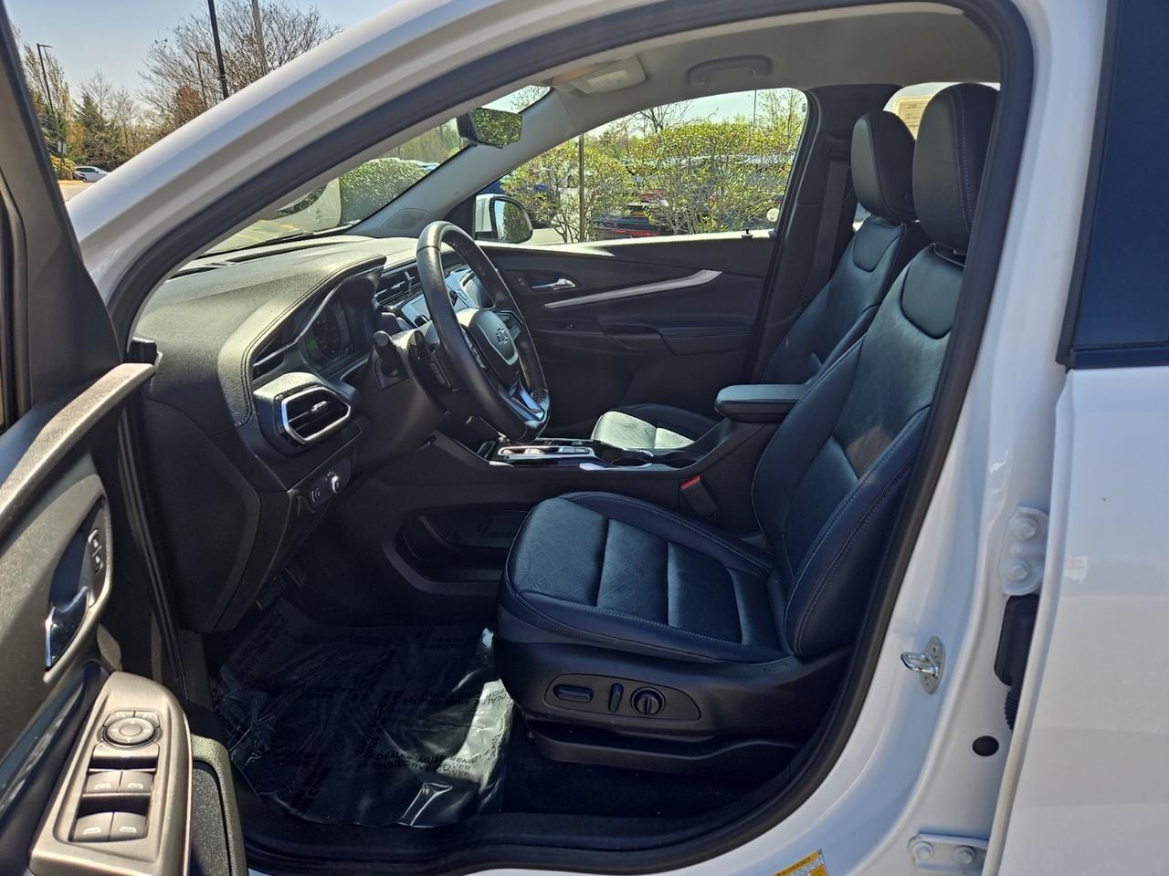 2022 Chevrolet Bolt EUV Premier Stafford VA