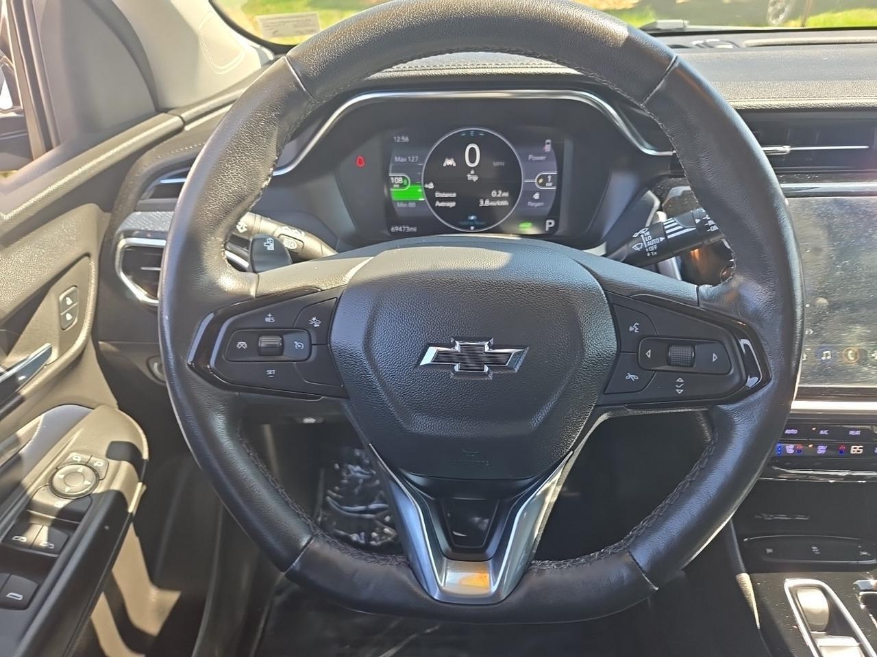 2022 Chevrolet Bolt EUV Premier Stafford VA