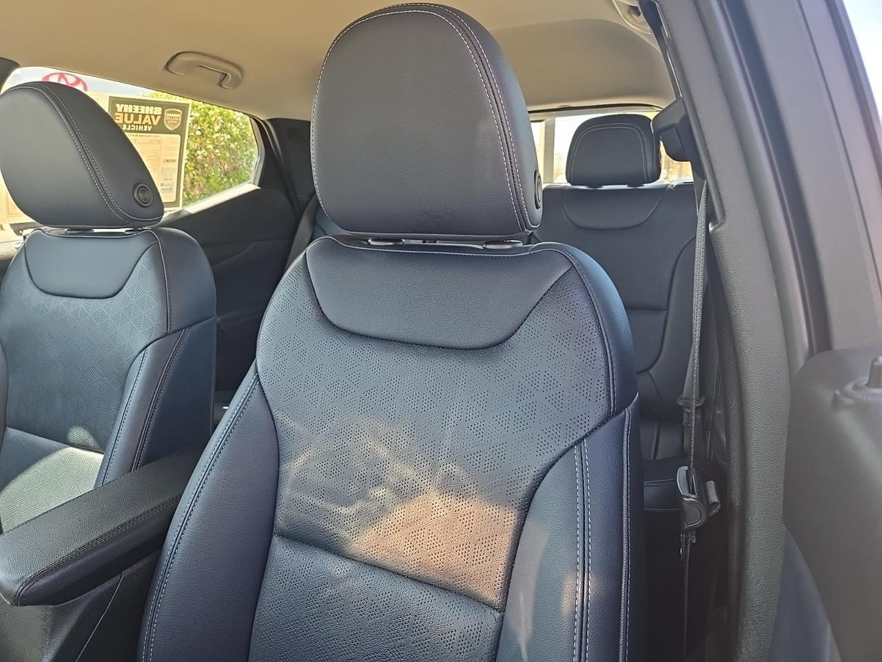 2022 Chevrolet Bolt EUV Premier Stafford VA