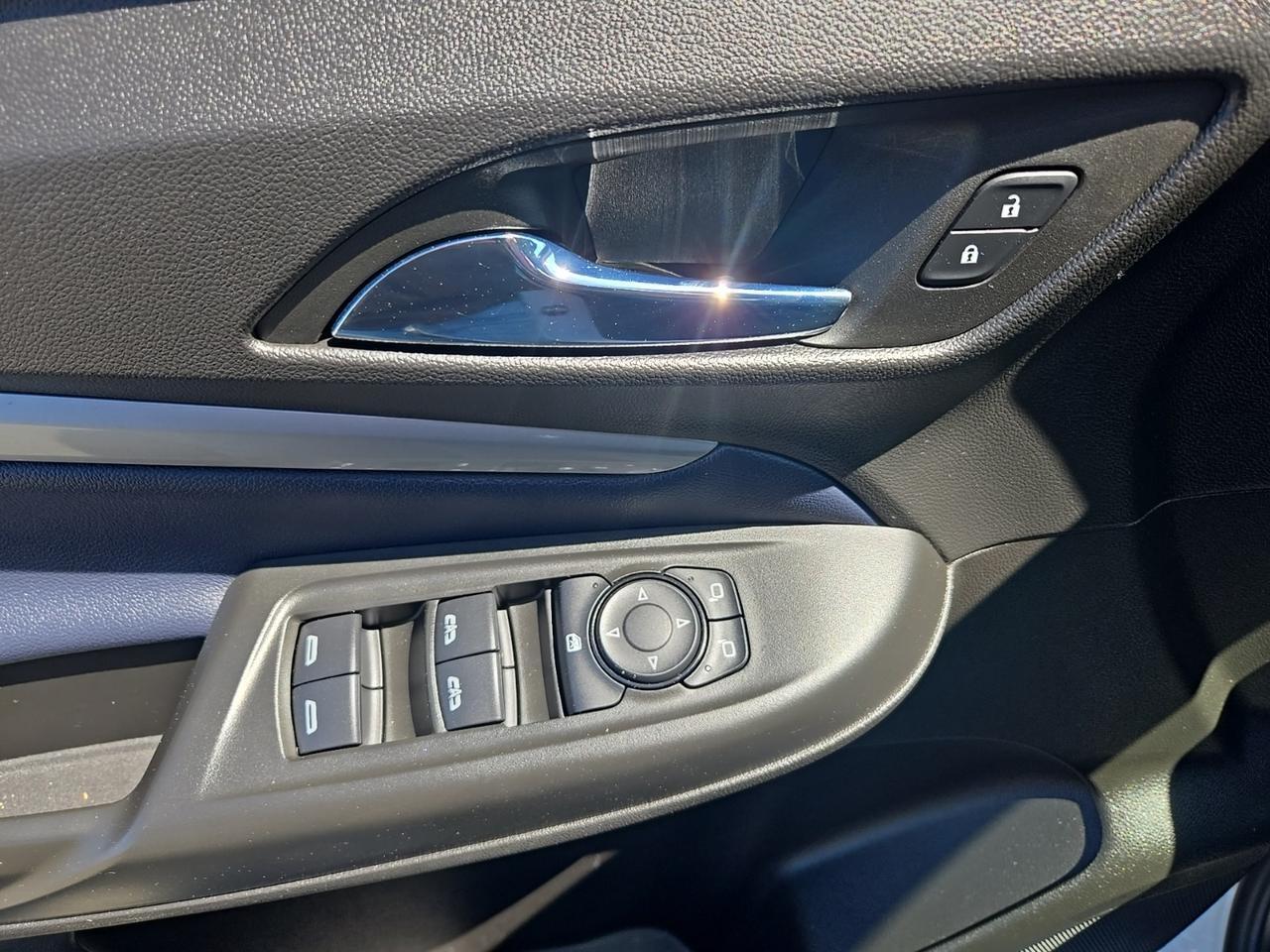 2022 Chevrolet Bolt EUV Premier Stafford VA