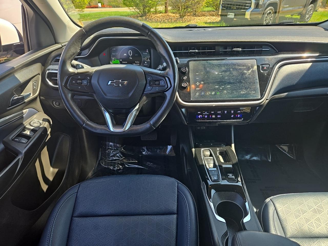 2022 Chevrolet Bolt EUV Premier Stafford VA