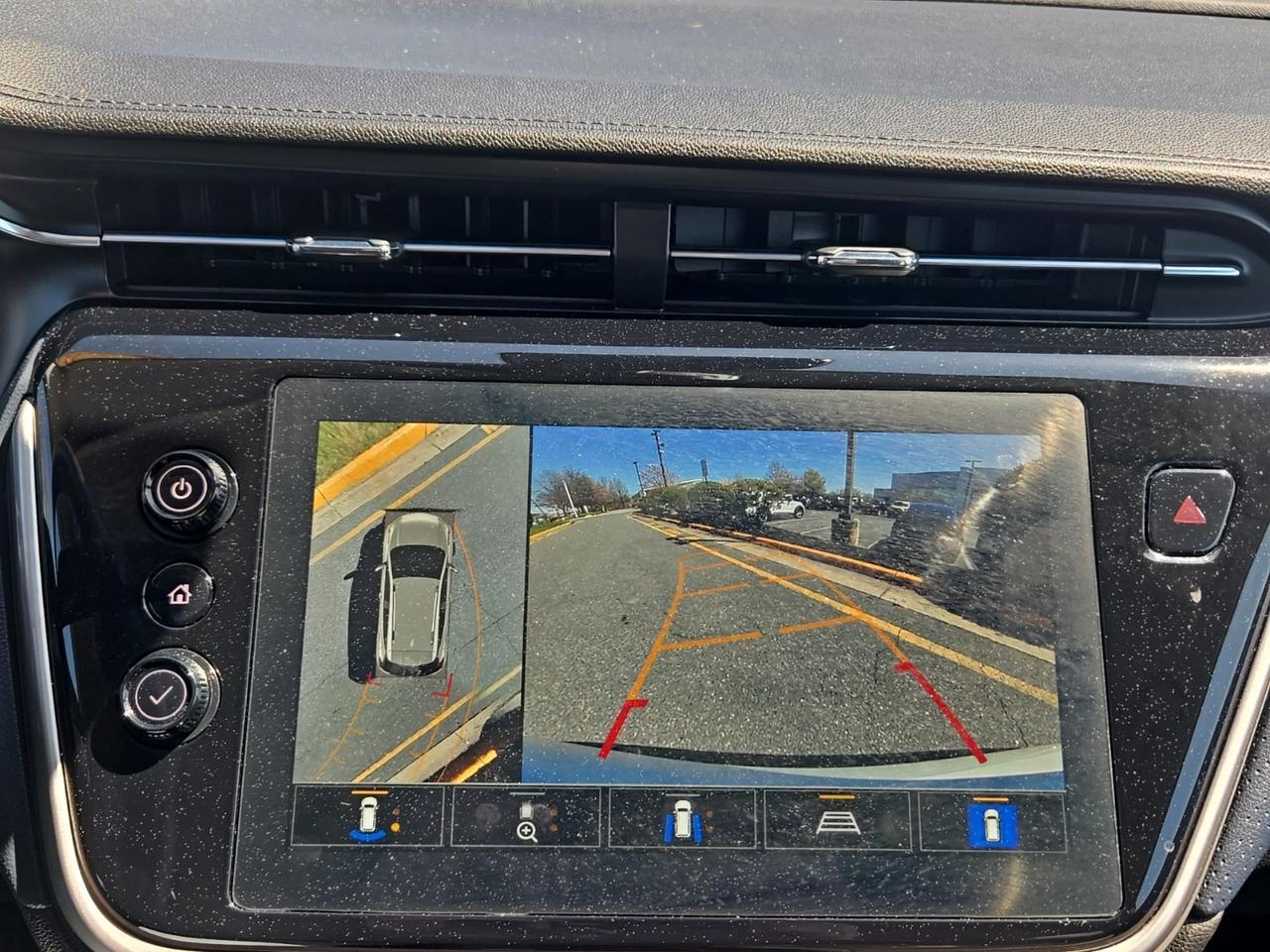 2022 Chevrolet Bolt EUV Premier Stafford VA