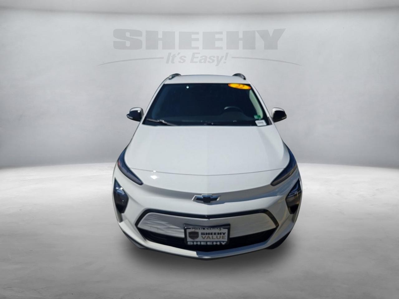 2022 Chevrolet Bolt EUV Premier Stafford VA