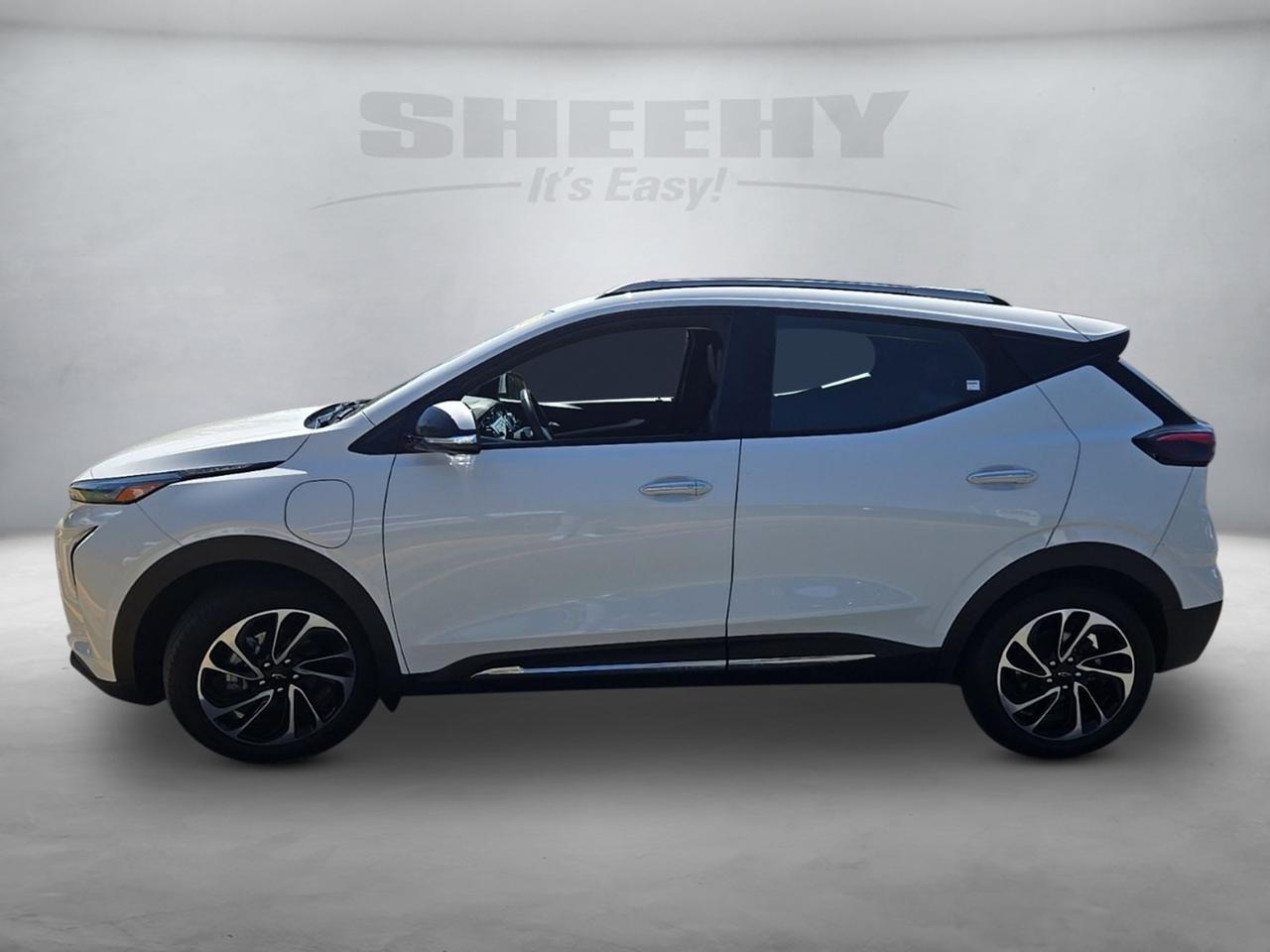 2022 Chevrolet Bolt EUV Premier Stafford VA