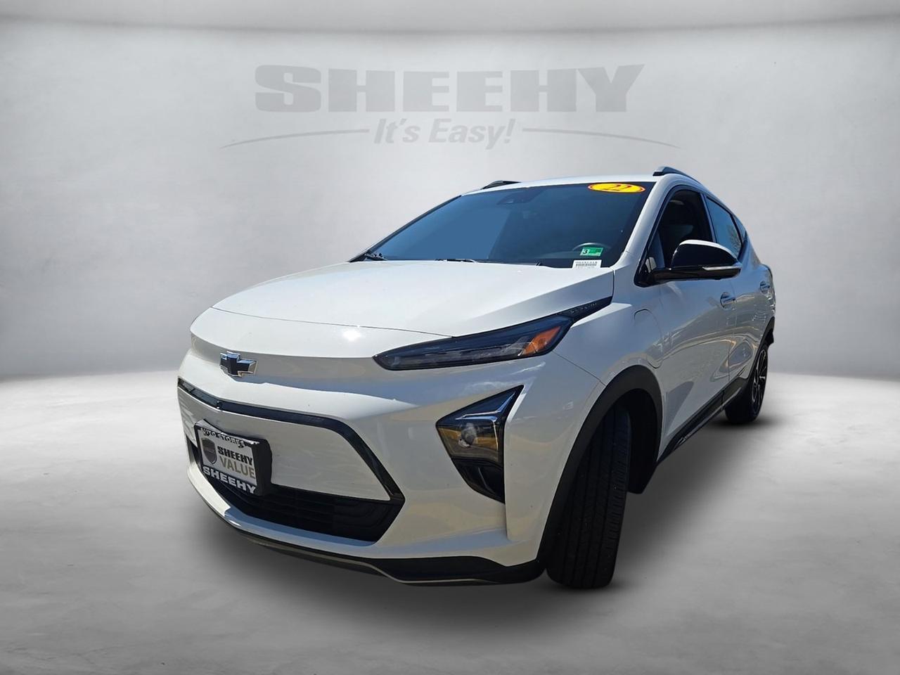 2022 Chevrolet Bolt EUV Premier Stafford VA