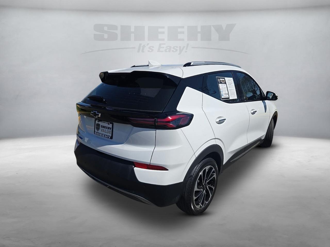 2022 Chevrolet Bolt EUV Premier Stafford VA