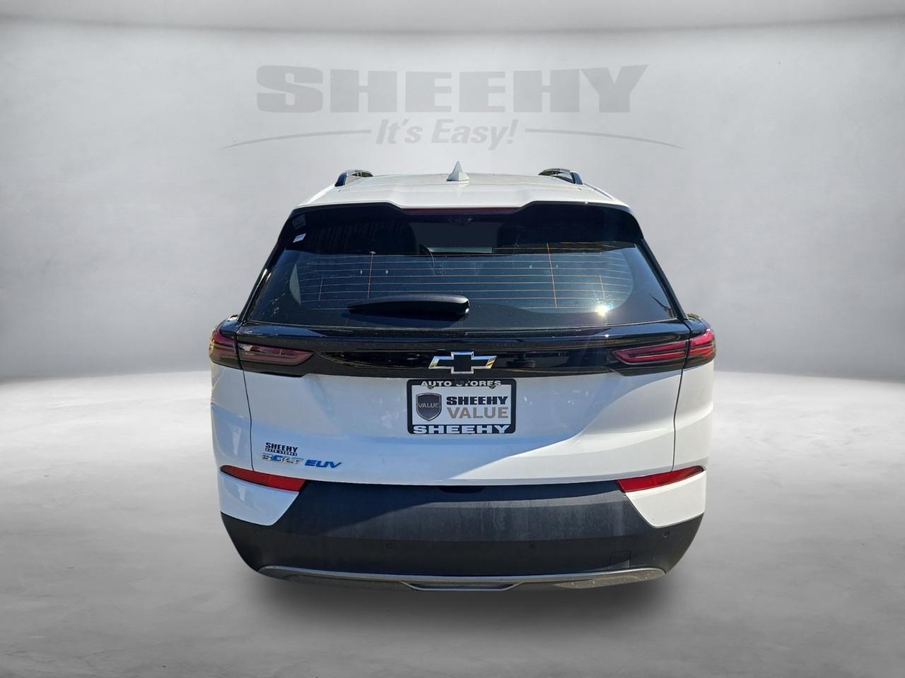 2022 Chevrolet Bolt EUV Premier Stafford VA