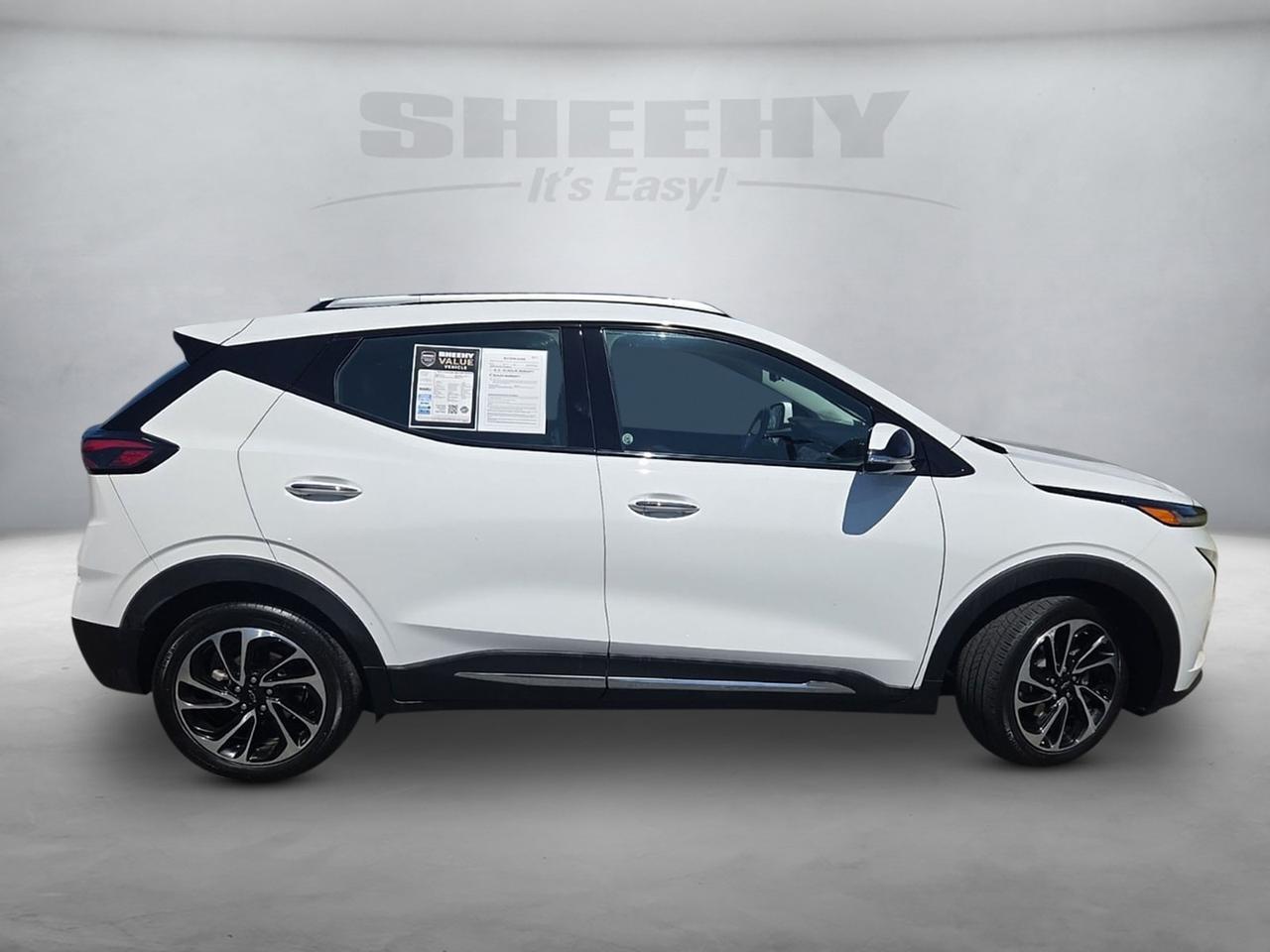 2022 Chevrolet Bolt EUV Premier Stafford VA