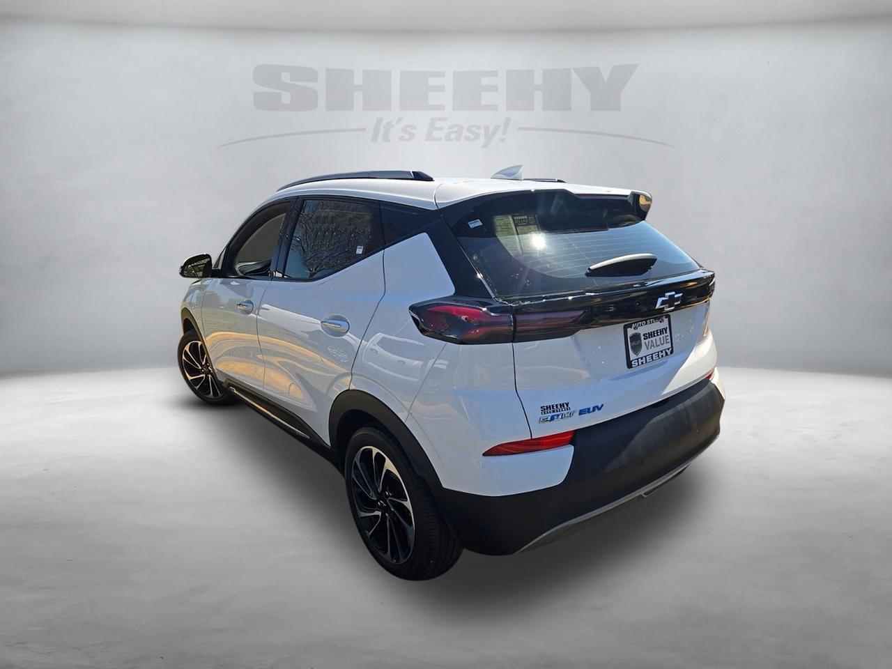 2022 Chevrolet Bolt EUV Premier Stafford VA