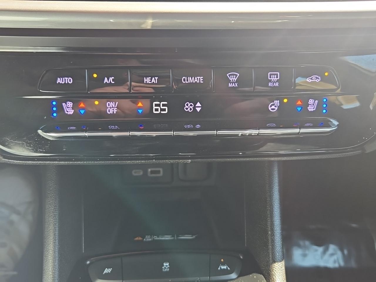 2022 Chevrolet Bolt EUV Premier Stafford VA