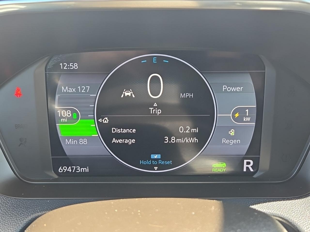 2022 Chevrolet Bolt EUV Premier Stafford VA