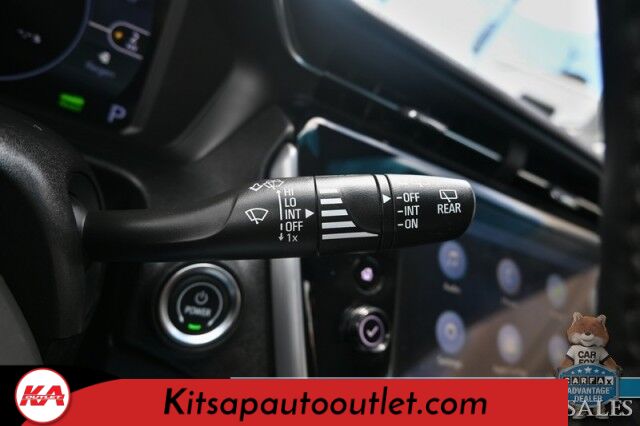 2022 Chevrolet Bolt EV 2LT / Auto Start / Power & Heated Leather Seats / Bose Speakers / Adaptive Cruise Control / Lane Depart & Blind Spot Alert / Apple CarPlay & Android Auto / Back Up Cam / Keyless Entry & Start / 259 Mile Range Banglore