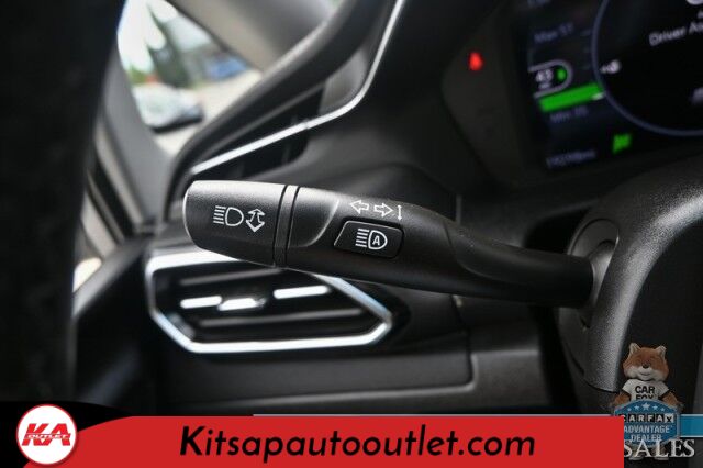 2022 Chevrolet Bolt EV 2LT / Auto Start / Power & Heated Leather Seats / Bose Speakers / Adaptive Cruise Control / Lane Depart & Blind Spot Alert / Apple CarPlay & Android Auto / Back Up Cam / Keyless Entry & Start / 259 Mile Range Banglore