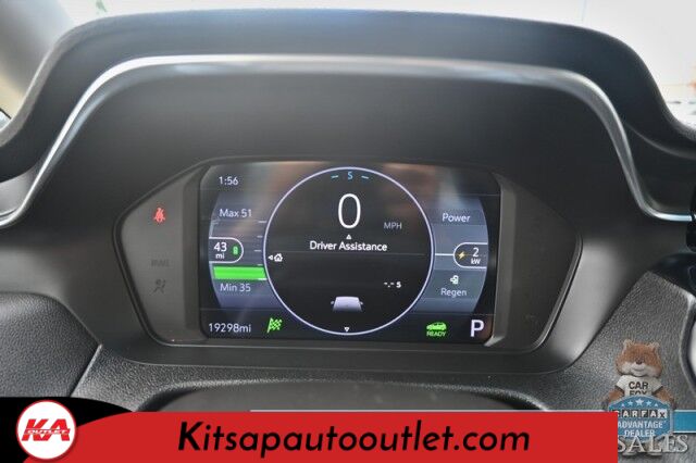 2022 Chevrolet Bolt EV 2LT / Auto Start / Power & Heated Leather Seats / Bose Speakers / Adaptive Cruise Control / Lane Depart & Blind Spot Alert / Apple CarPlay & Android Auto / Back Up Cam / Keyless Entry & Start / 259 Mile Range Banglore