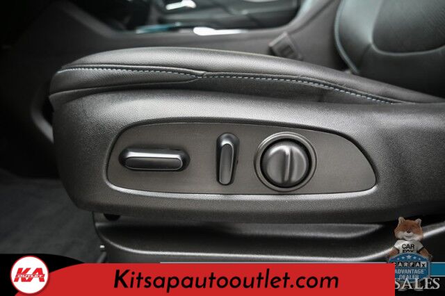 2022 Chevrolet Bolt EV 2LT / Auto Start / Power & Heated Leather Seats / Bose Speakers / Adaptive Cruise Control / Lane Depart & Blind Spot Alert / Apple CarPlay & Android Auto / Back Up Cam / Keyless Entry & Start / 259 Mile Range Banglore