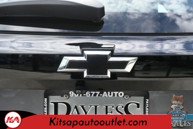 2022 Chevrolet Bolt EV 2LT / Auto Start / Power & Heated Leather Seats / Bose Speakers / Adaptive Cruise Control / Lane Depart & Blind Spot Alert / Apple CarPlay & Android Auto / Back Up Cam / Keyless Entry & Start / 259 Mile Range Banglore
