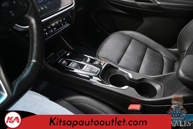 2022 Chevrolet Bolt EV 2LT / Auto Start / Power & Heated Leather Seats / Bose Speakers / Adaptive Cruise Control / Lane Depart & Blind Spot Alert / Apple CarPlay & Android Auto / Back Up Cam / Keyless Entry & Start / 259 Mile Range Banglore