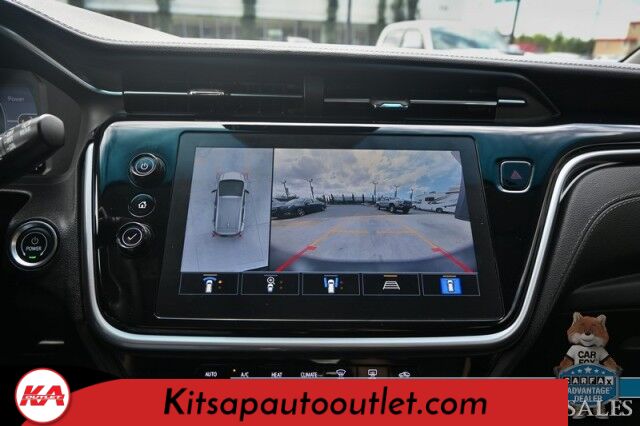 2022 Chevrolet Bolt EV 2LT / Auto Start / Power & Heated Leather Seats / Bose Speakers / Adaptive Cruise Control / Lane Depart & Blind Spot Alert / Apple CarPlay & Android Auto / Back Up Cam / Keyless Entry & Start / 259 Mile Range Banglore