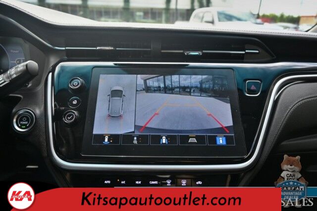 2022 Chevrolet Bolt EV 2LT / Auto Start / Power & Heated Leather Seats / Bose Speakers / Adaptive Cruise Control / Lane Depart & Blind Spot Alert / Apple CarPlay & Android Auto / Back Up Cam / Keyless Entry & Start / 259 Mile Range Banglore