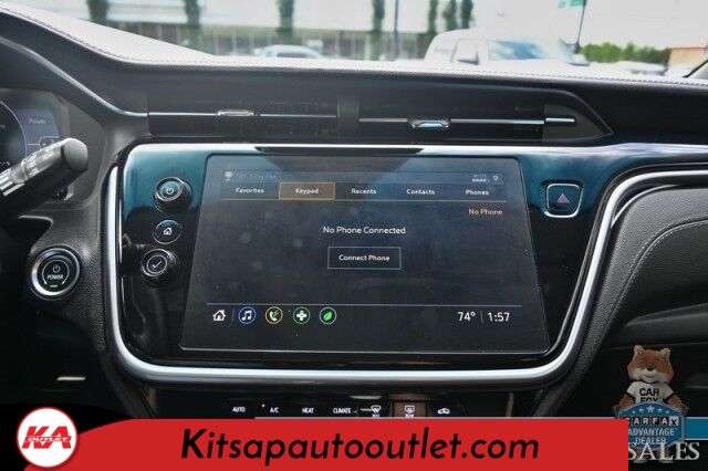 2022 Chevrolet Bolt EV 2LT / Auto Start / Power & Heated Leather Seats / Bose Speakers / Adaptive Cruise Control / Lane Depart & Blind Spot Alert / Apple CarPlay & Android Auto / Back Up Cam / Keyless Entry & Start / 259 Mile Range Banglore