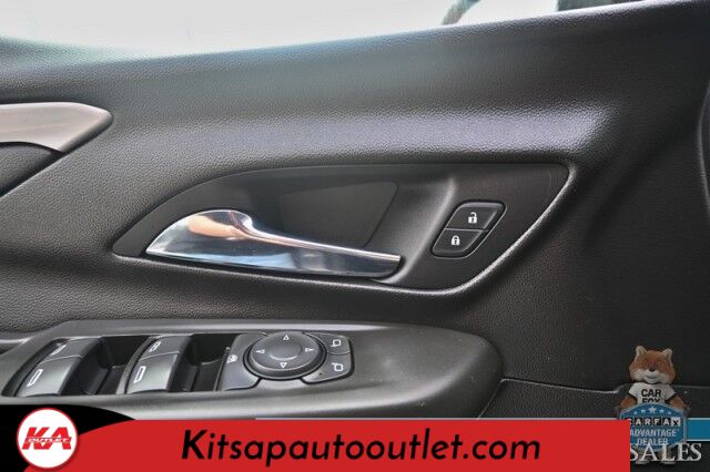 2022 Chevrolet Bolt EV 2LT / Auto Start / Power & Heated Leather Seats / Bose Speakers / Adaptive Cruise Control / Lane Depart & Blind Spot Alert / Apple CarPlay & Android Auto / Back Up Cam / Keyless Entry & Start / 259 Mile Range Banglore